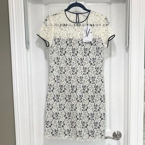 DIANE VON FURSTENBERG DRESS